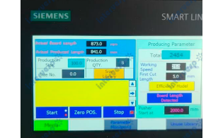 Линия для производства поддонов IMC 1000-2 (автомат)