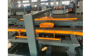 Линия для производства поддонов IMC 1000-2 (автомат)