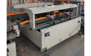 Линия для производства поддонов IMC 1000-2 (автомат)