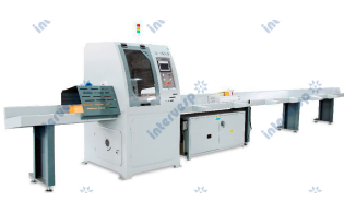 Линия для производства поддонов IMC 1000-2 (автомат)