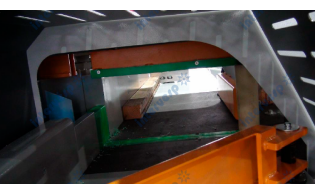 Линия для производства поддонов IMC 1000-2 (автомат)