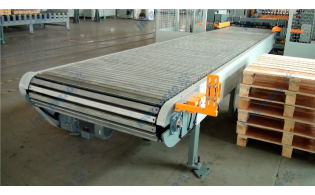 Линия для производства поддонов IMC 1000-2 (автомат)