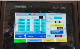 Линия для производства поддонов IMC 1000-2 (автомат)