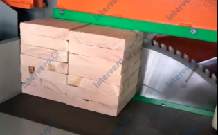 Линия для производства поддонов IMC 1000-2 (автомат)