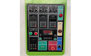 Шлифовальный станок DLL1000-6R