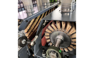 Шлифовальный станок DLL1000-6R