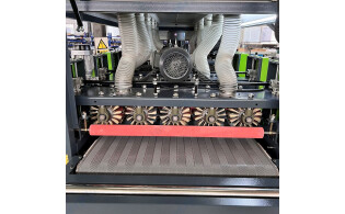 Шлифовальный станок DLL1000-6R