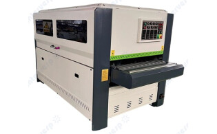 Шлифовальный станок DLL1000-6R