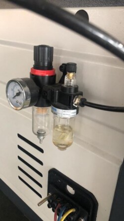 Шлифовальный станок DLL1000-6R