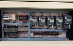 Шлифовальный станок DLL1000-6R