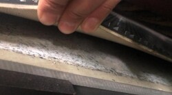 Шлифовальный станок DLL1000-6R