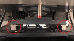 Шлифовальный станок DLL1000-6R