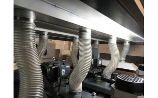 Шлифовальный станок DLL1000-6R