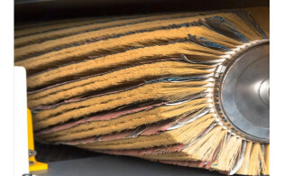 Шлифовальный станок DLL1000-6R