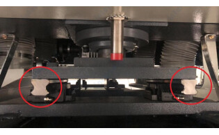 Шлифовальный станок DLL1000-6R