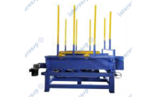 Линия для производства поддонов №2 (ручная)