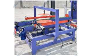 Линия для производства поддонов №2 (ручная)