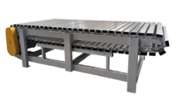 Линия для производства поддонов №2 (ручная)