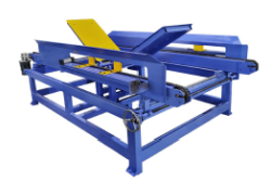 Линия для производства поддонов №2 (ручная)