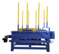 Линия для производства поддонов №2 (ручная)