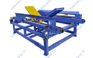 Линия для производства поддонов №2 (ручная)