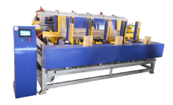 Линия для производства поддонов №3 (ручная)