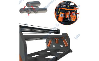 4-валковый гидравлический листогибочный станок с SBM 220_255x2600 NC