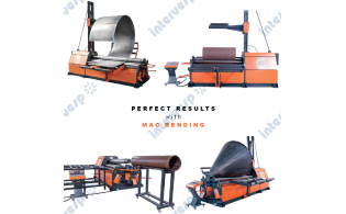 4-валковый гидравлический листогибочный станок с SBM 220_255x2600 NC