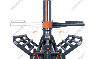 4-валковый гидравлический листогибочный станок с SBM 220_255x2600 NC