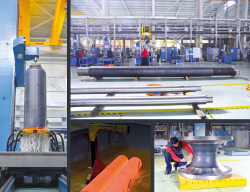 4-валковый гидравлический листогибочный станок с SBM 220_255x2600 NC