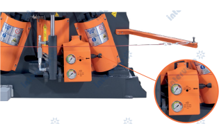4-валковый гидравлический листогибочный станок с SBM 220_255x2600 NC