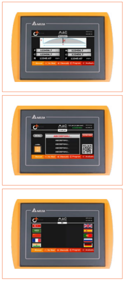4-валковый гидравлический листогибочный станок SBM 200_220 x3100 NC