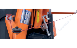 4-валковый гидравлический листогибочный станок SBM 200_220 x3100 NC