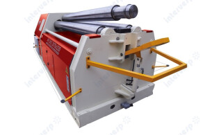 4R OHS 3100x180/200 - 4-Х ВАЛКОВЫЙ ГИДРАВЛИЧЕСКИЙ ЦИЛИНДРОВЫЙ СТАНОК