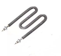 Камера для высокотемпературной термообработки древесины TKD-05