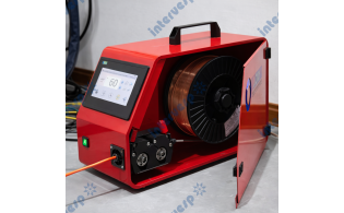 Сварочный робот IMC-SR20/1700 6 осей