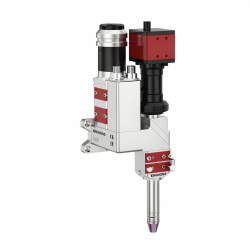 Сварочный робот IMC-SR20/1700 6 осей