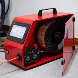 Сварочный робот IMC-SR20/1700 6 осей