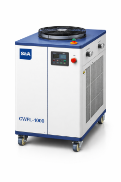 Сварочный робот IMC-SR20/1700 6 осей