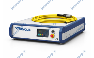 Сварочный робот IMC-SR20/1700 6 осей