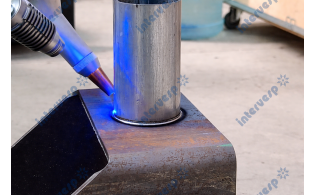 Сварочный робот IMC-SR20/1700 6 осей