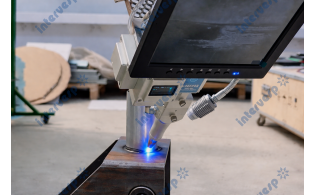 Сварочный робот IMC-SR20/1700 6 осей