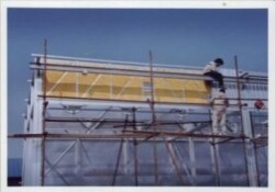 Сушильная камера AKD-50C