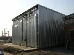 Сушильная камера AKD-50C