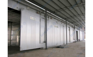 Сушильная камера AKD-50C