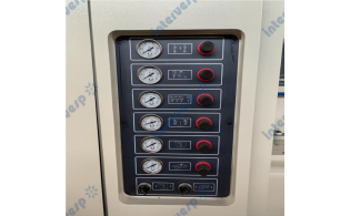 Четырехсторонний станок QMB623GH