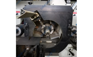 Четырехсторонний станок QMB623GH