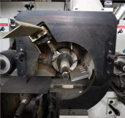 Четырехсторонний станок QMB623GH