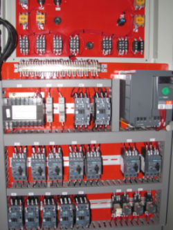 Четырехсторонний станок QMB623GH