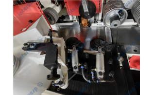 Четырехсторонний станок QMB623GH